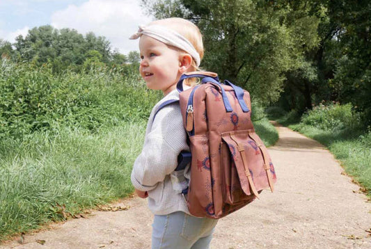 Ein gelungener Kindergarten-Start