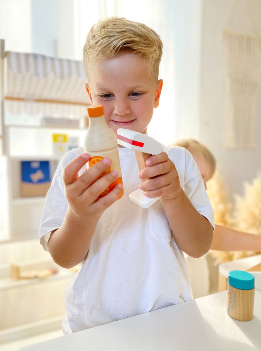 Spielladen für Kinder