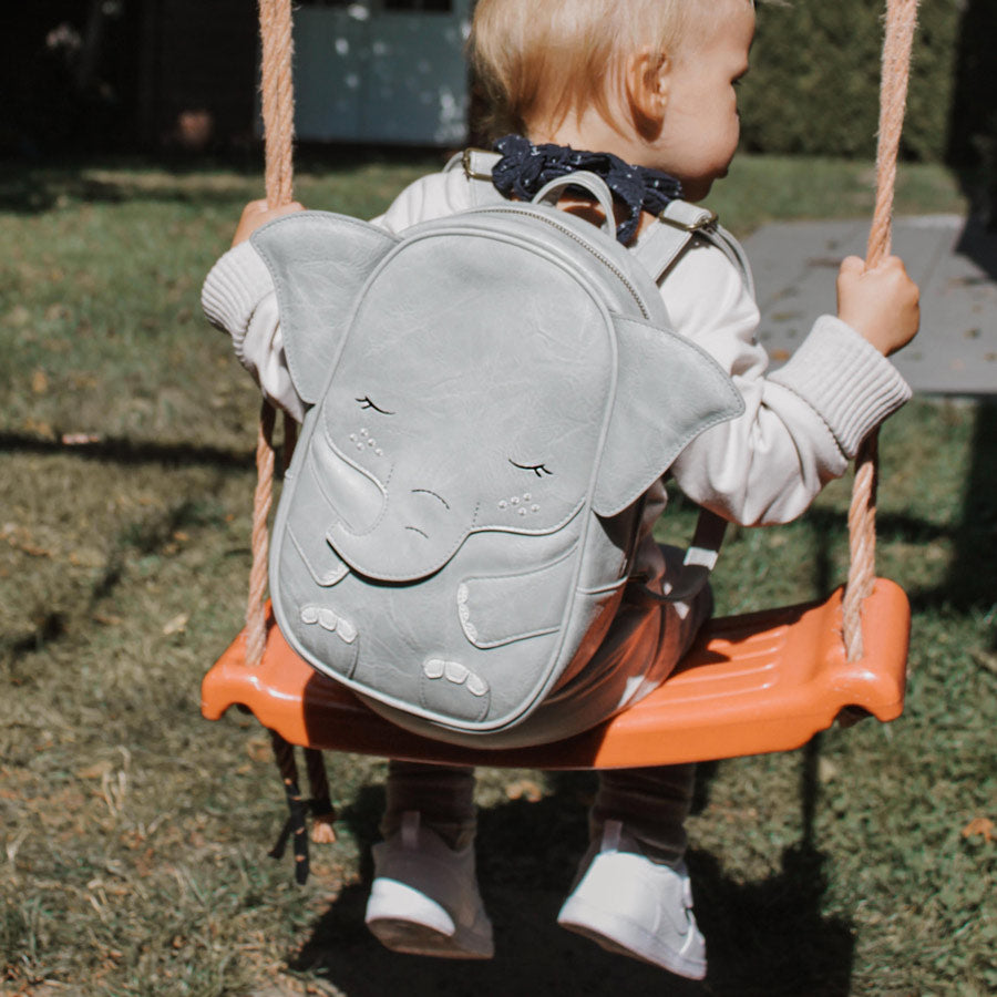 Die Kinderrucksäcke sind schon für die kleinsten super geeignet und perfekt für Ausflüge