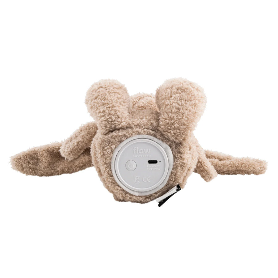 Kuschel-Nachtlicht Milo