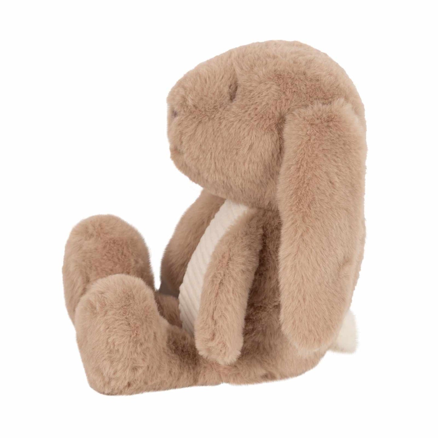 Heartbeat Comforter Hase Milo in einem hübschen hellen braun