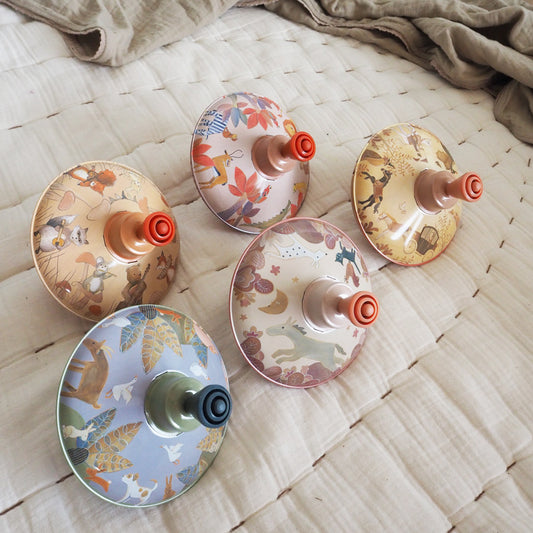 Brummkreisel | Kreisel Spielzeug