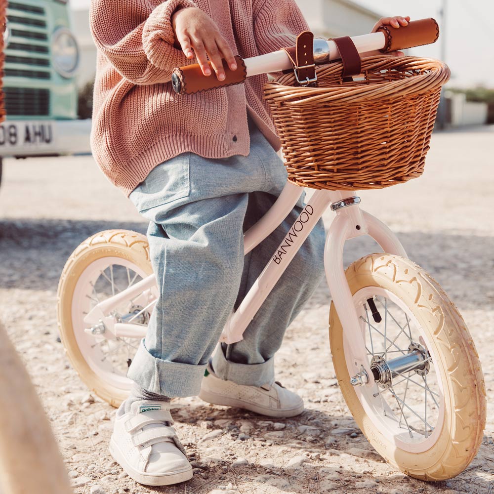 kinderfahrrad banwood Laufrad für Kinder