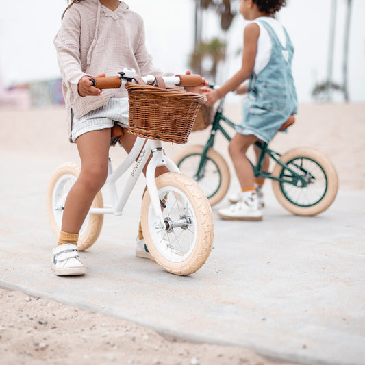 Laufrad - Balance Bike