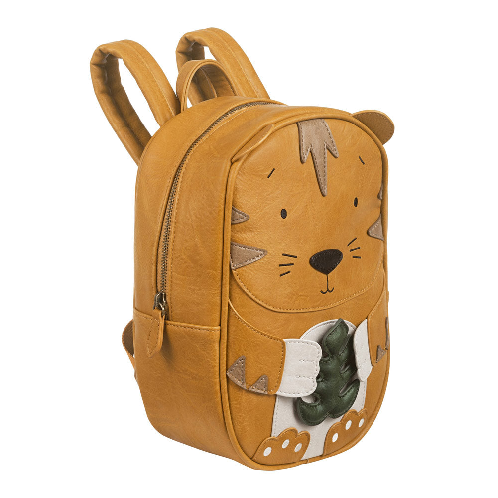 Rucksack für Kindergarten, Krippe und Ausflüge von der Marke Little Who