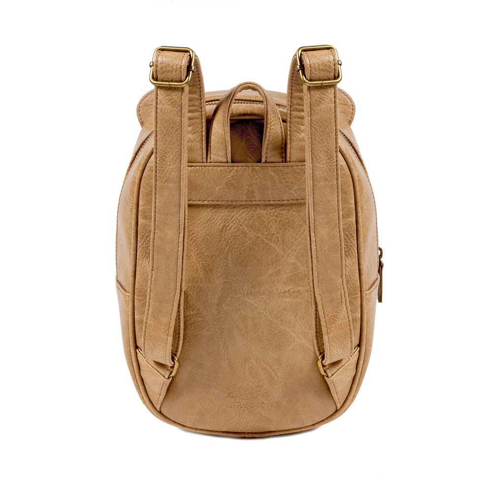Rucksack Bär Karl | Kindergartenrucksack