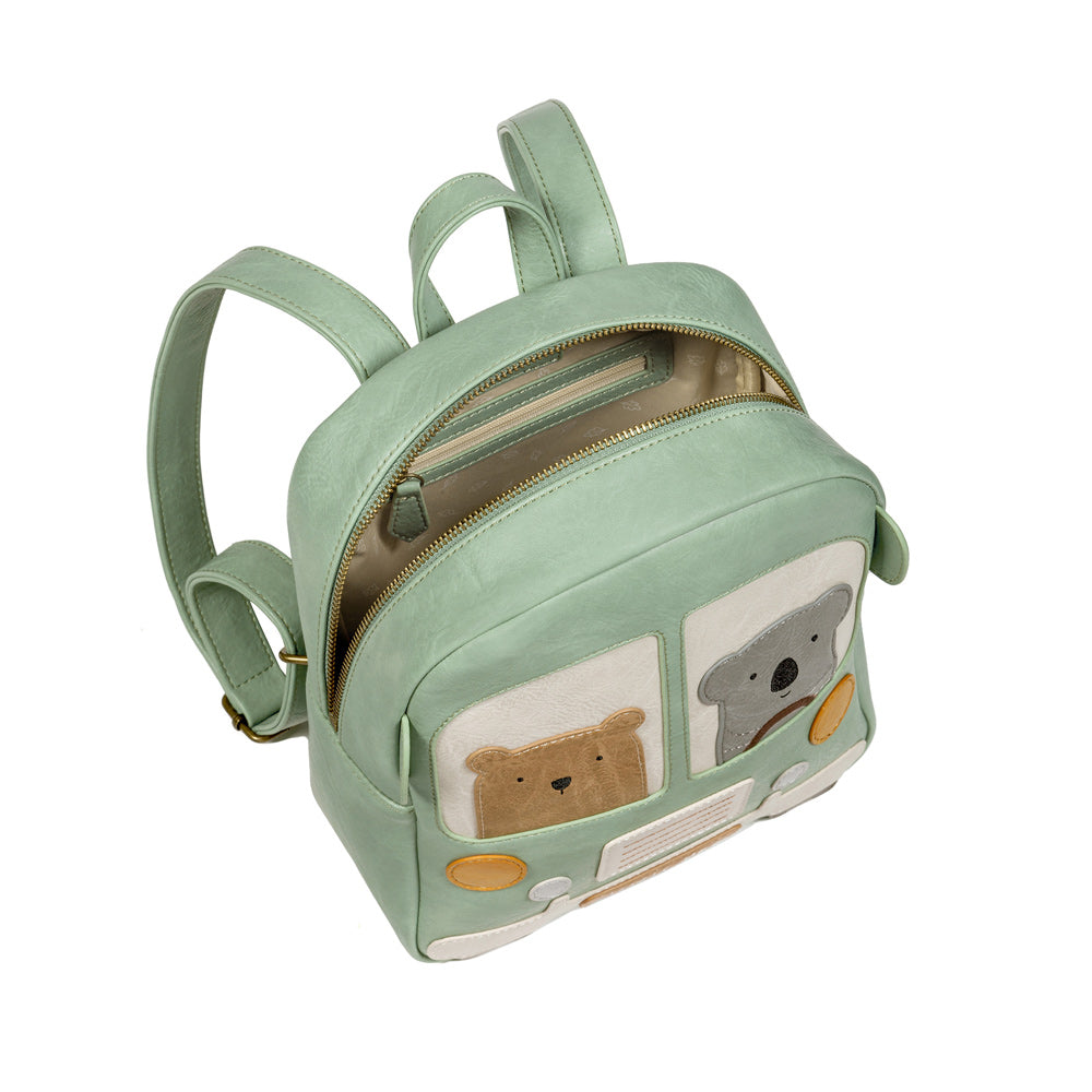 Rucksack Bulli Boris