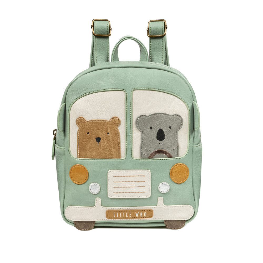 Rucksack Bulli Boris