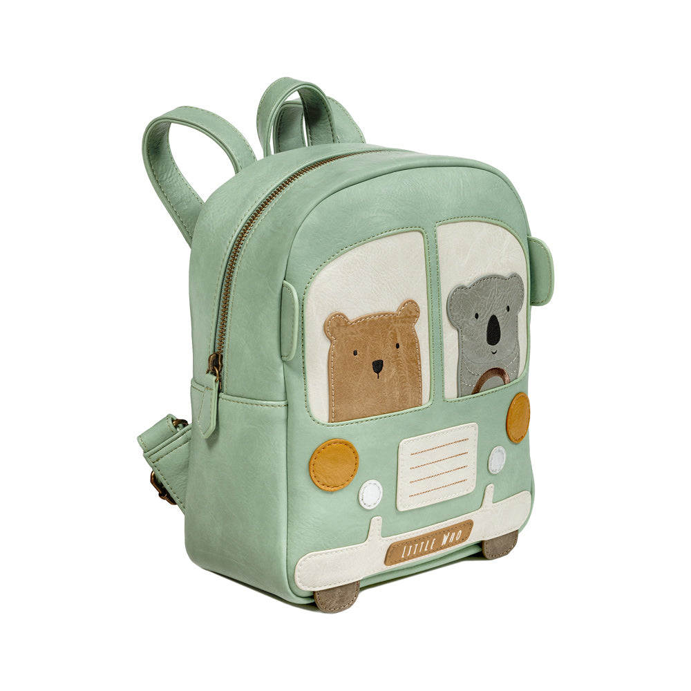 Rucksack Bulli Boris