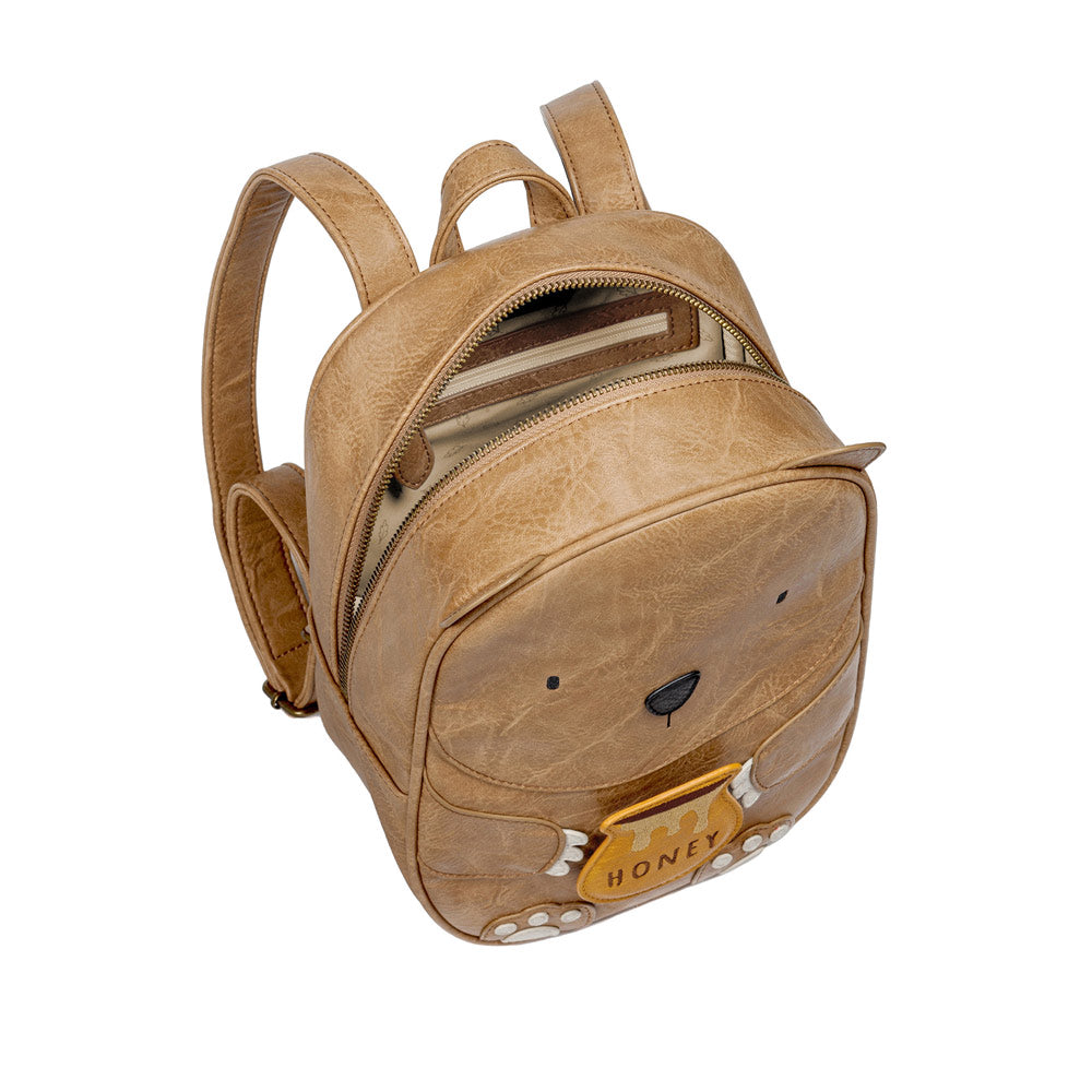 Rucksack Bär Karl | Kindergartenrucksack