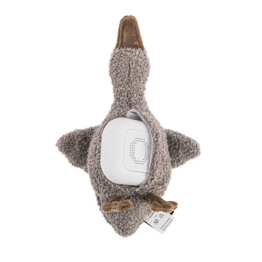 Gans Liva - Heartbeat Comforter on the go