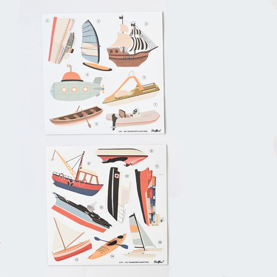 Ferflex-MAGNETE: Fahrzeuge