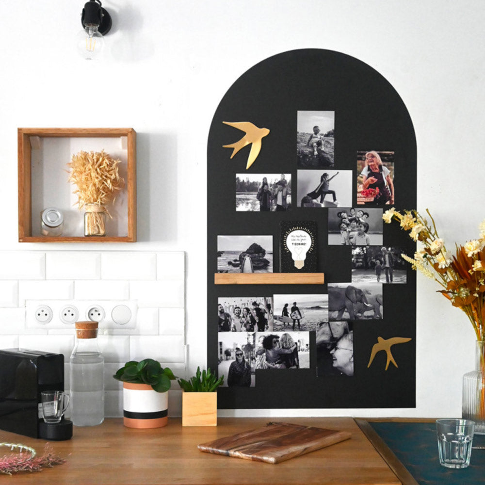 Magnettafel ARCH