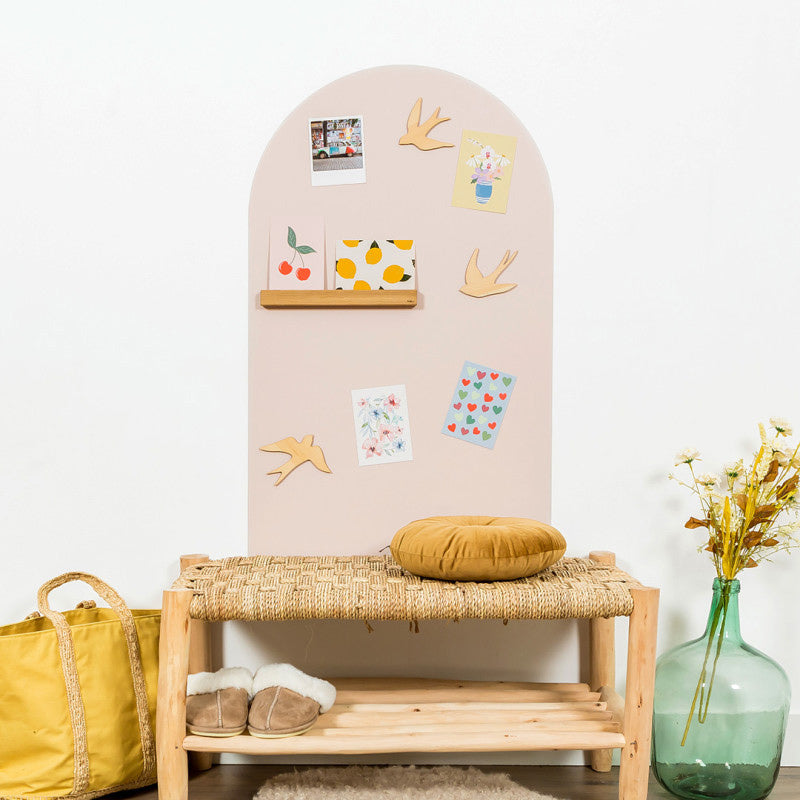 Magnettafel ARCH