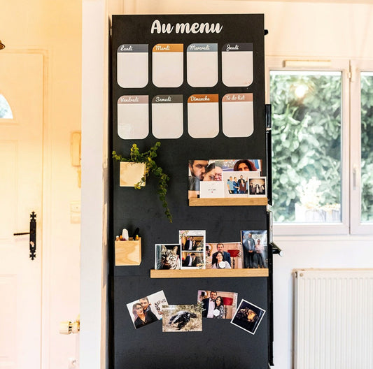 Magnettapete 2 m x 60 cm