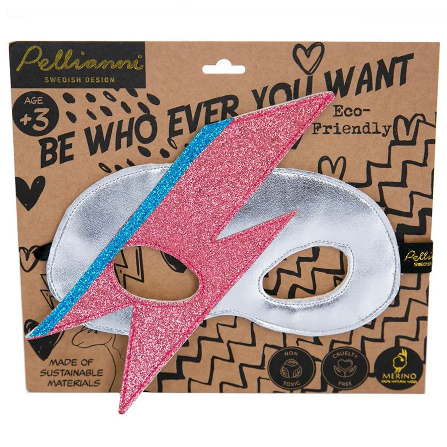 Superstar Maske | Kinder Kostümzubehör