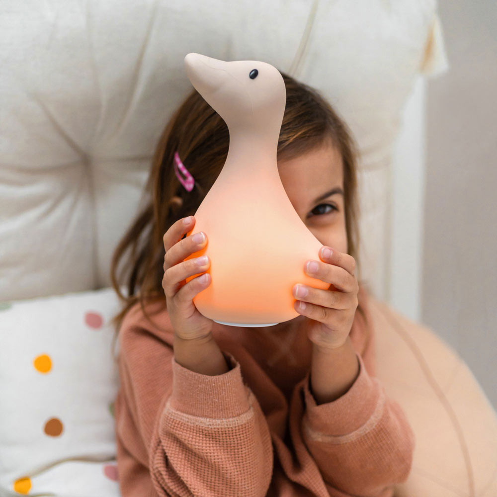 Nachtlicht LIVA BEIGE