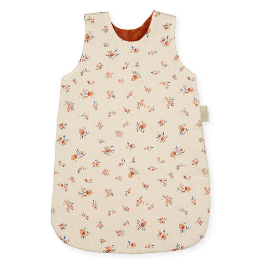 Puppenschlafsack mit Beeren-Design von Cam Cam Copenhagen