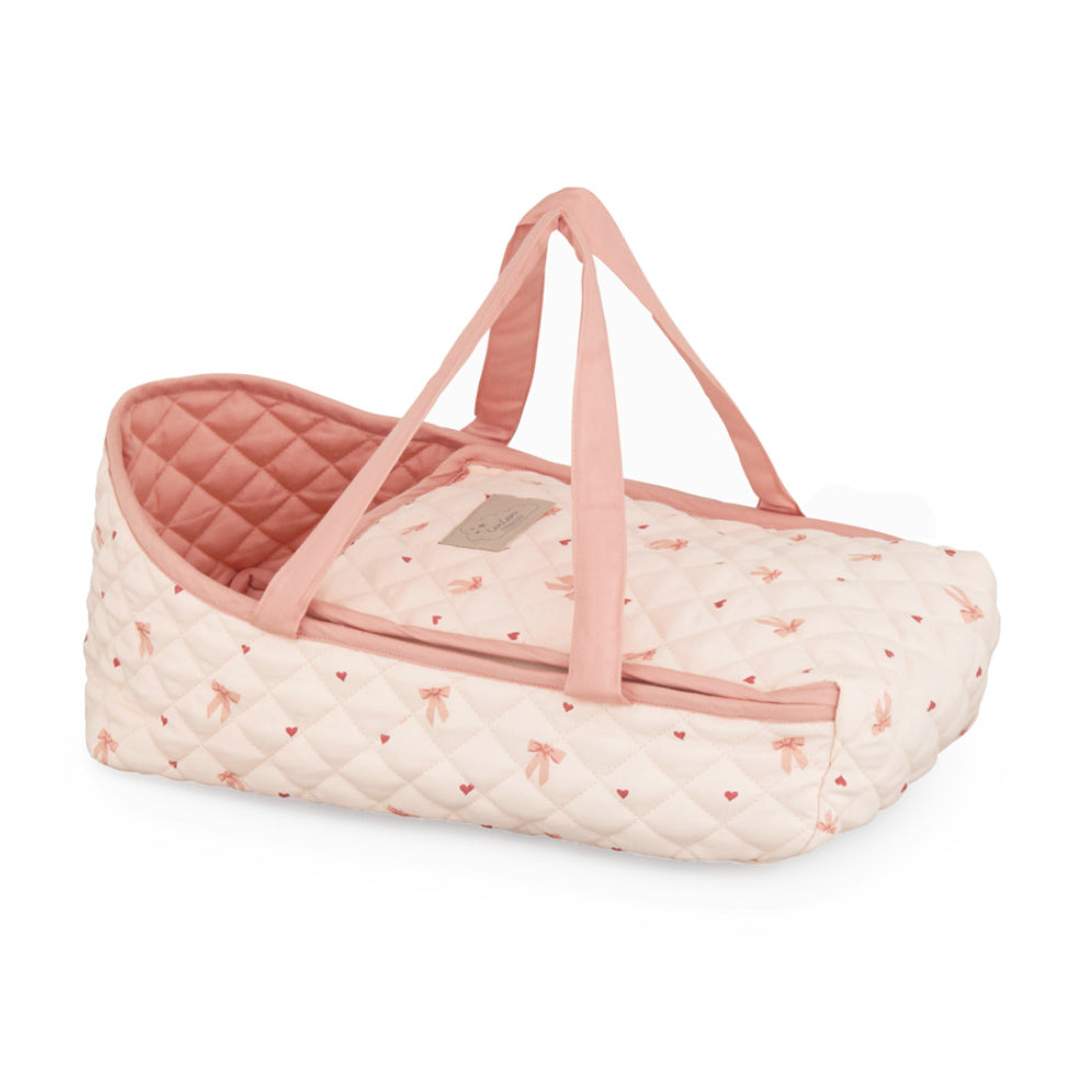 Puppentragebett | Puppenzubehör