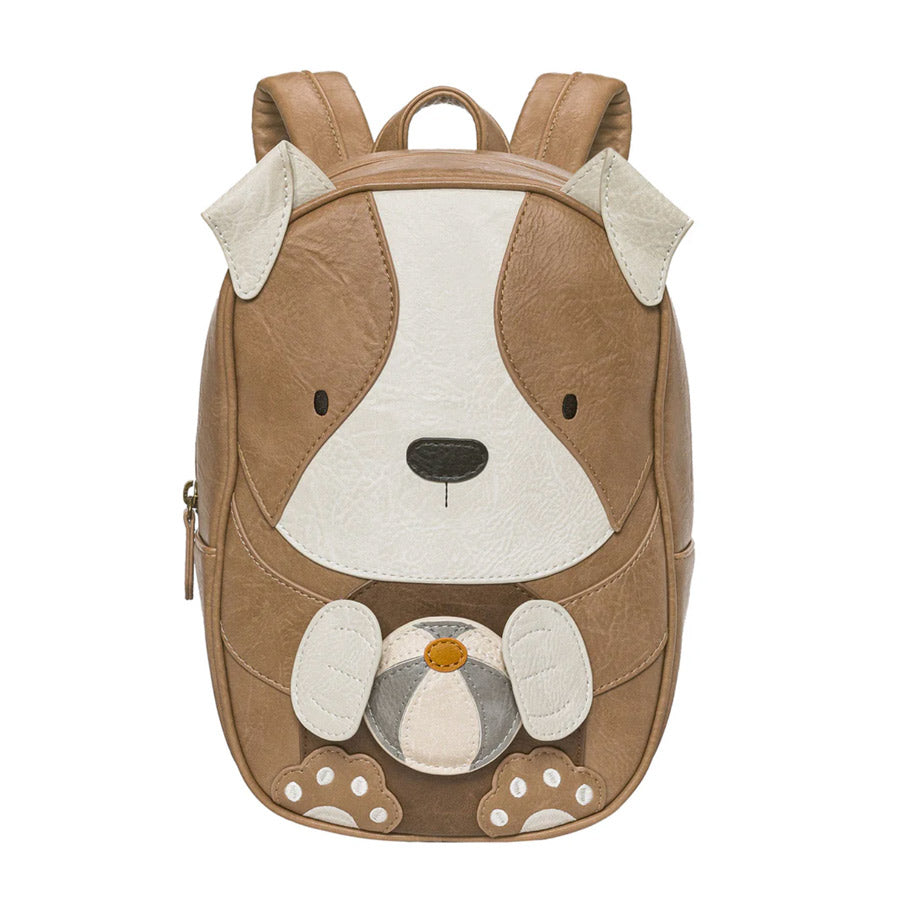 Rucksack Hund Henri von der Marke Little Who für Kinder