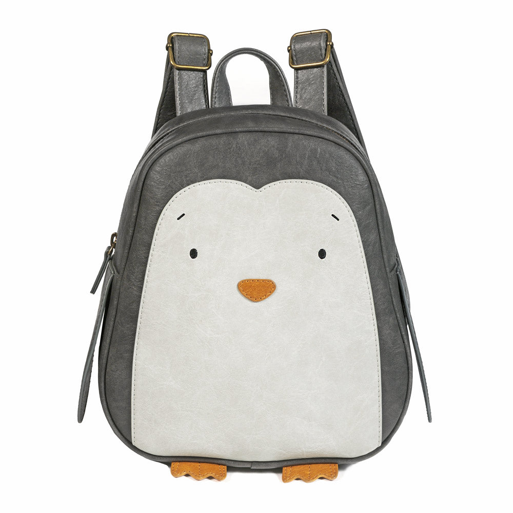 Der Rucksack ist perfekt für die Krippe, den Kindergarten oder Ausflüge.
