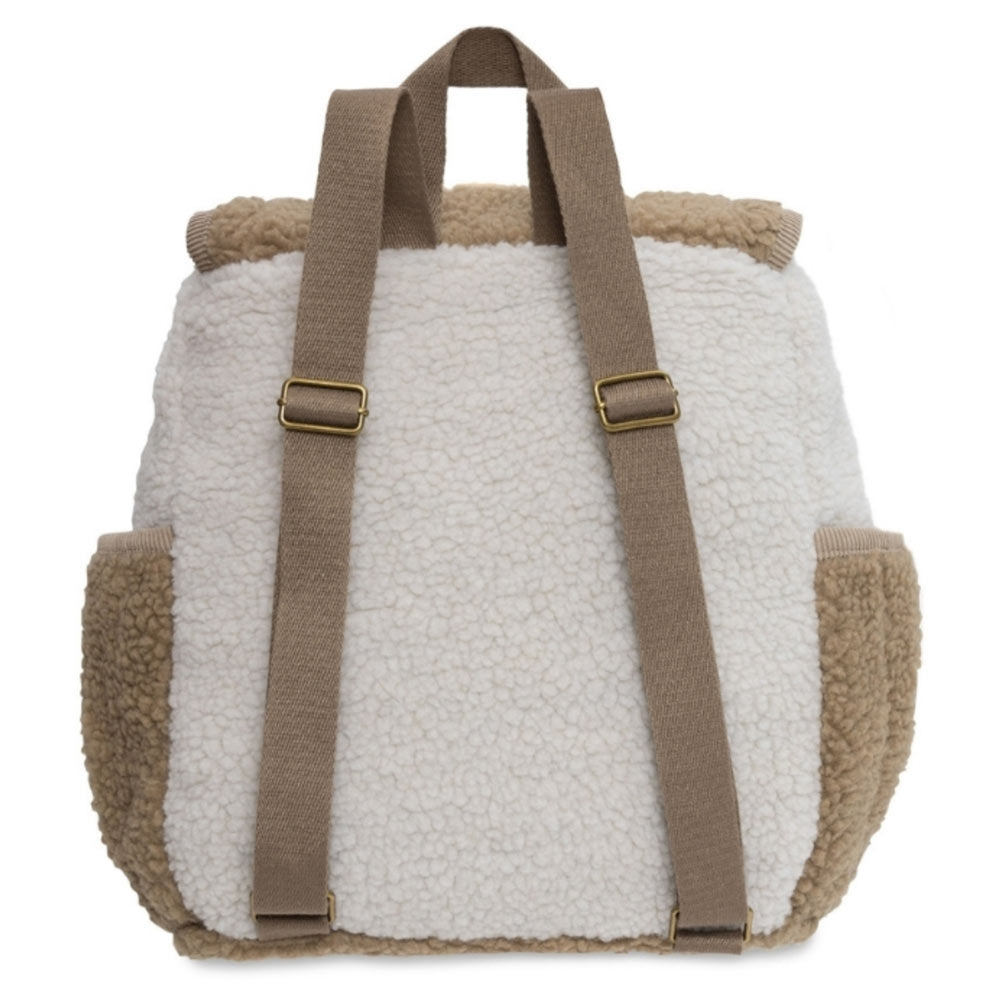 Rucksack Colourblock