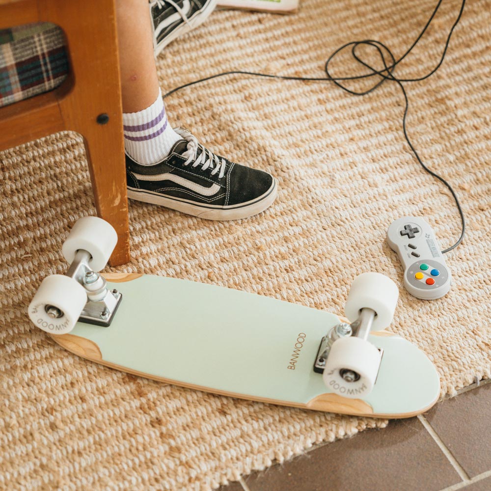 Skateboard