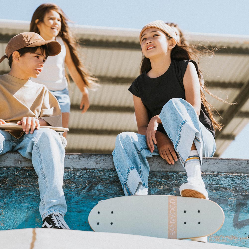Skateboard