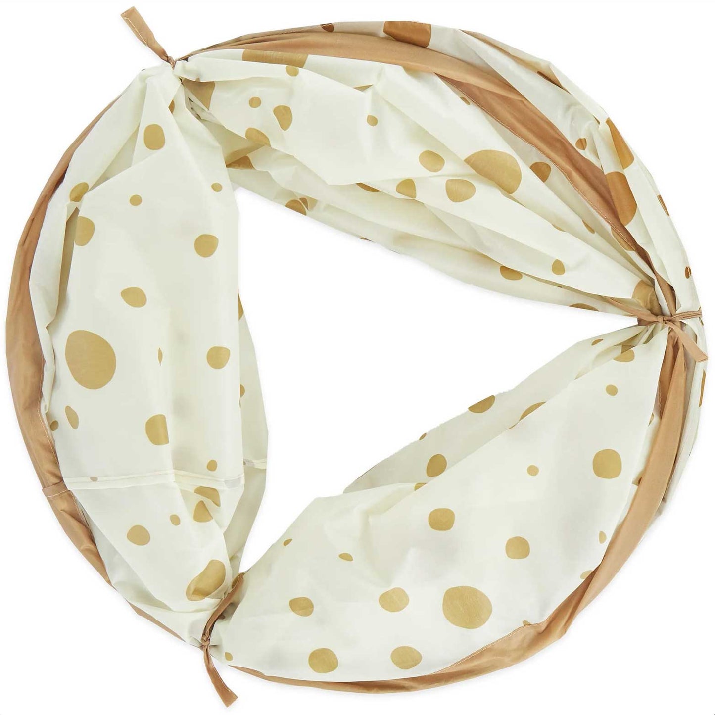 Pop Up Spieltunnel Dots