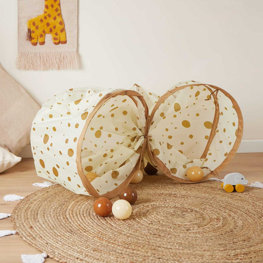 Pop Up Spieltunnel Dots