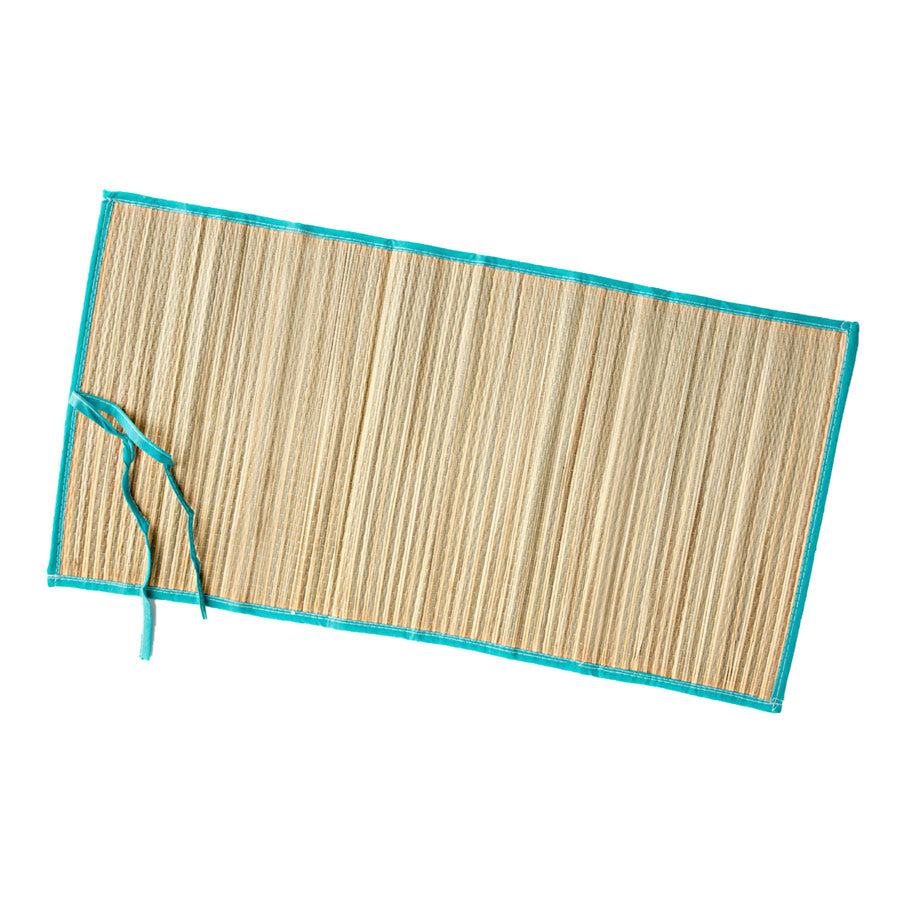 Puppen-Strandmatte | Puppenaccessoire