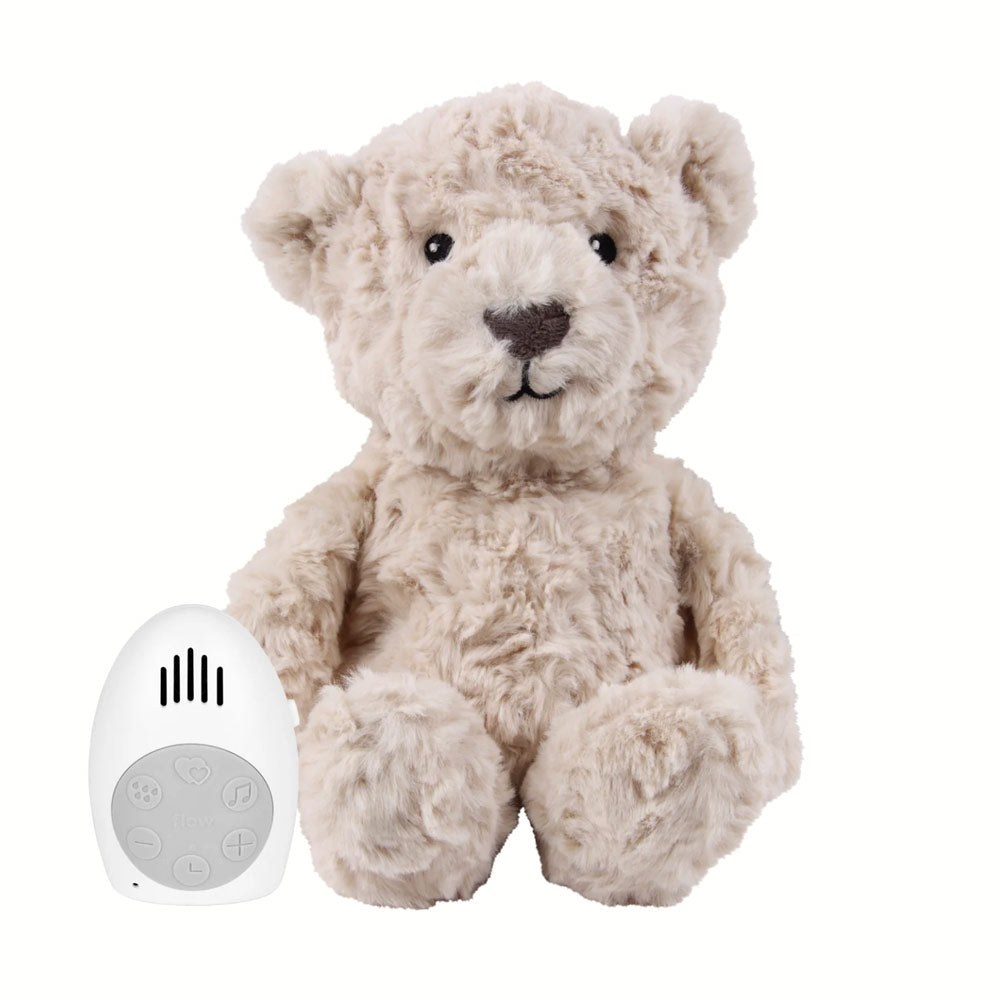 Teddy Lou - Heartbeat Comforter