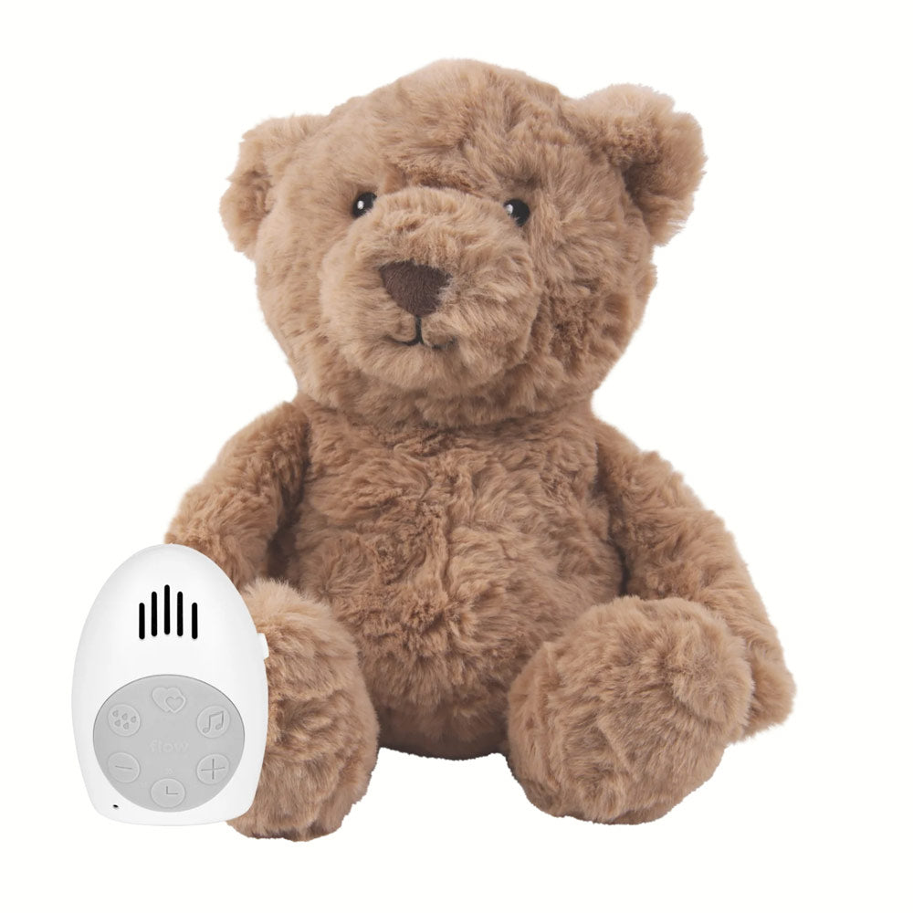 Teddy Lou - Heartbeat Comforter