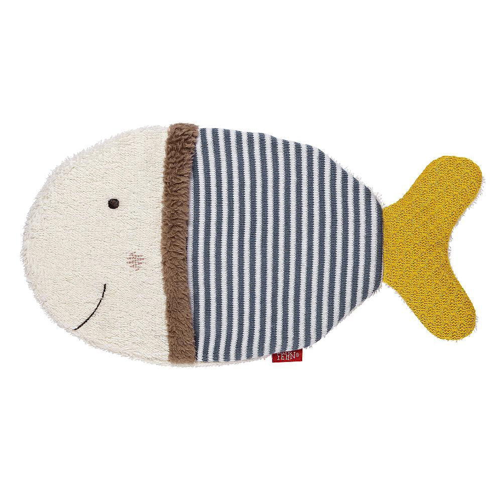 Waschhandschuh - mit Motiv