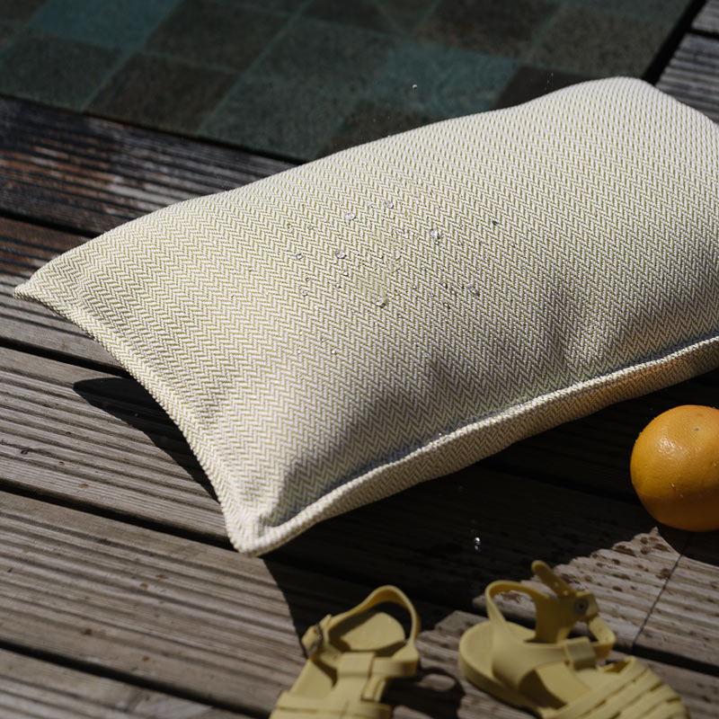 Outdoor Kissen - Bolster | Gartenmöbel