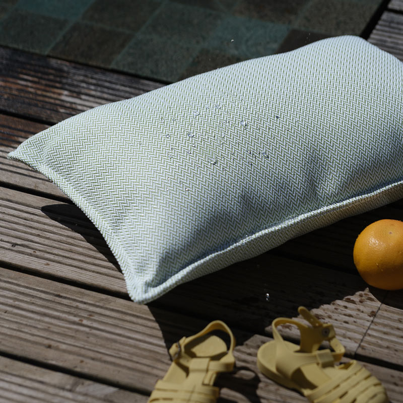 Outdoor Kissen - Bolster | Gartenmöbel