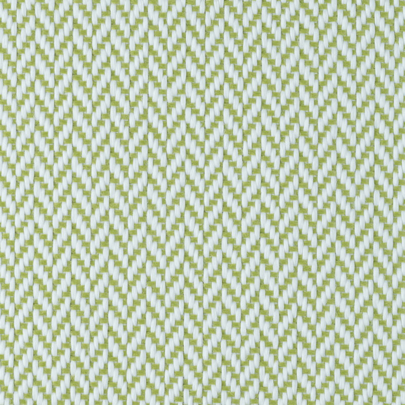 Outdoor Stoff Wigiwama Beispiel in der Farbe herba