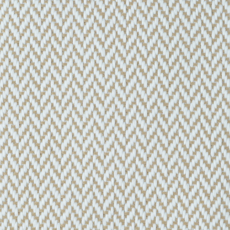 Outdoor Stoff Wigiwama Beispiel in der Farbe terra