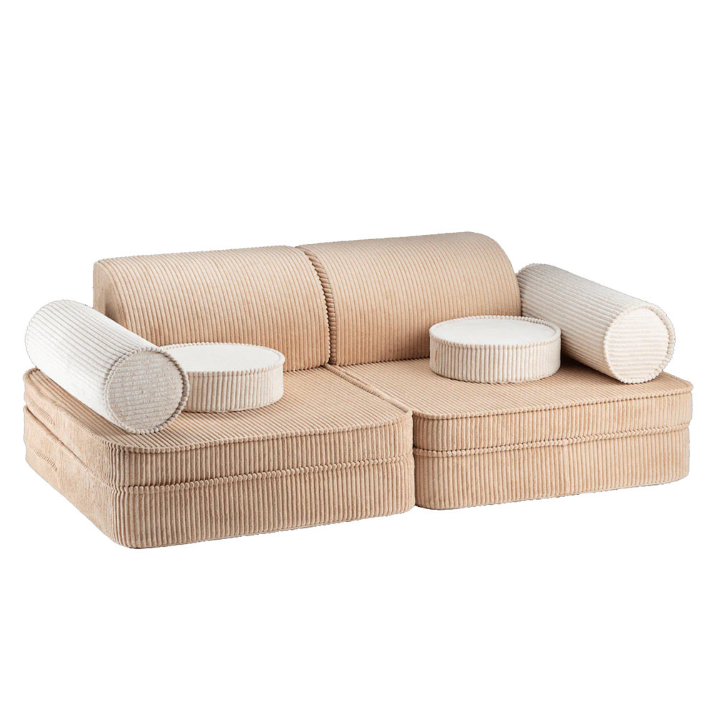 Spielsofa - Couch für Kinder | Kindermöbel