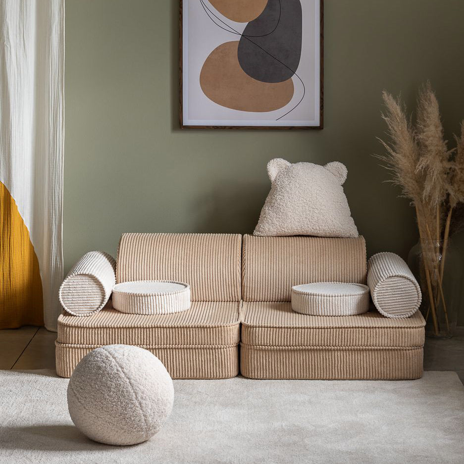 Spielsofa - Couch für Kinder | Kindermöbel