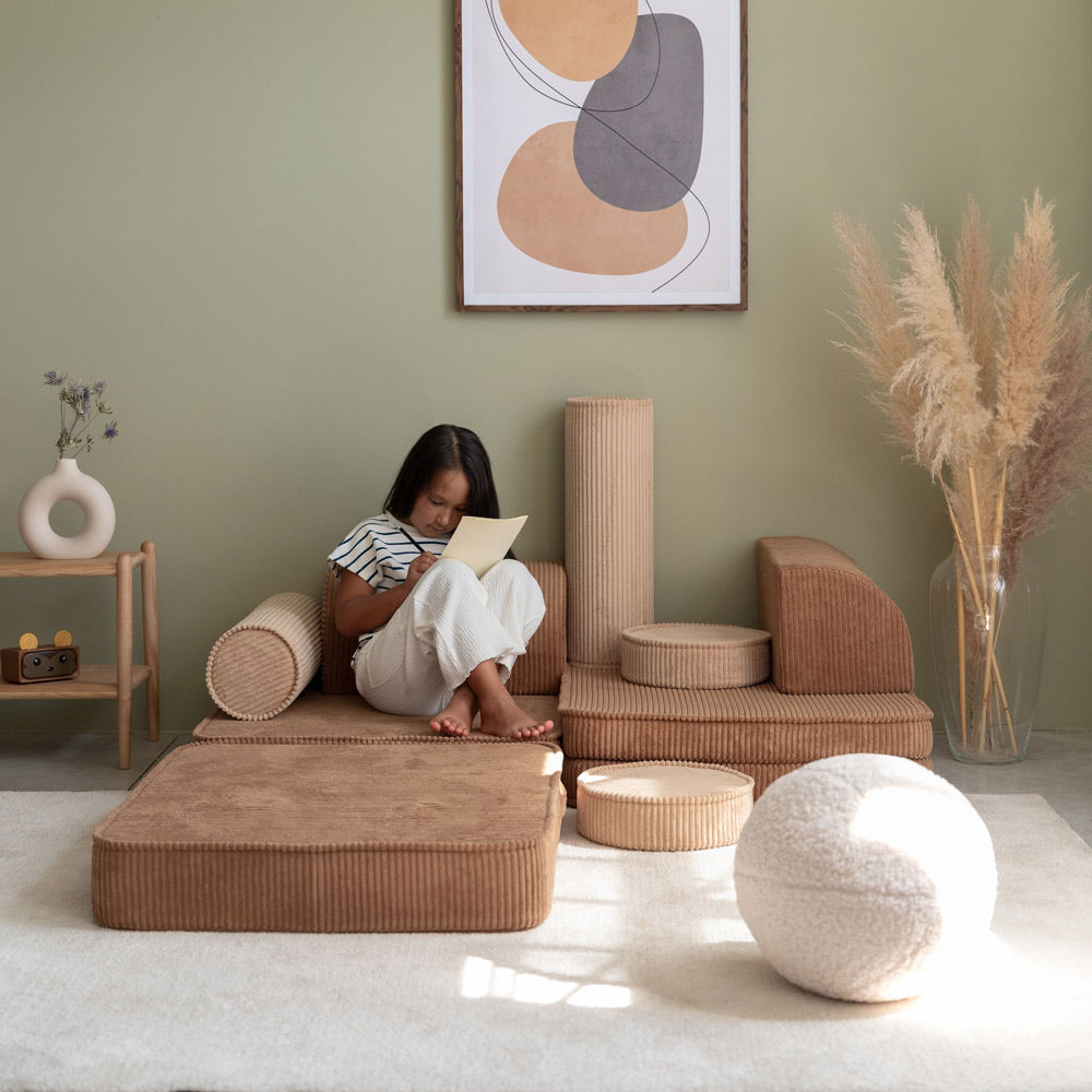Spielsofa - Couch für Kinder | Kindermöbel