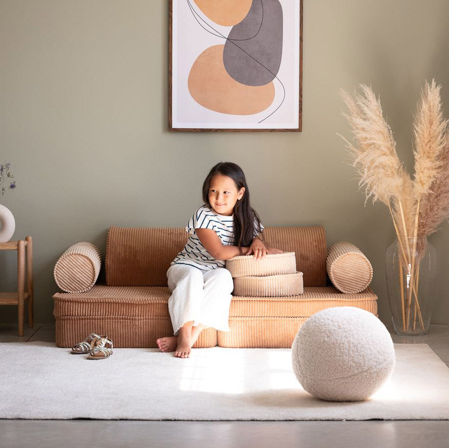 Spielsofa - Couch für Kinder | Kindermöbel
