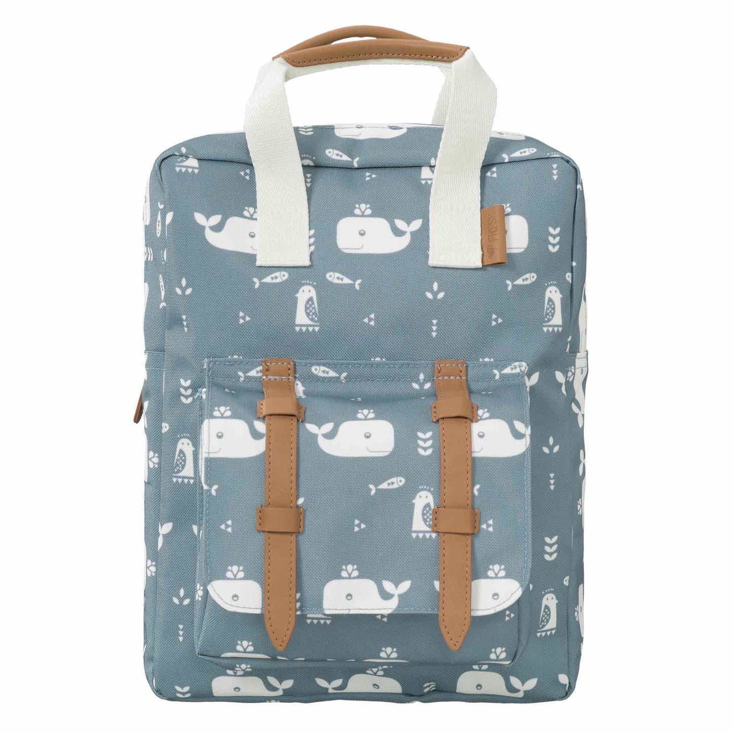 Kinderrucksack für die Schule