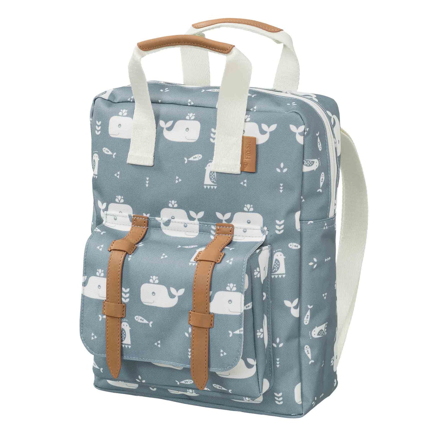 Kinderrucksack für die Schule