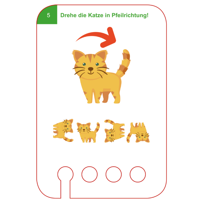 Steckspiel von Kölner Lernspiele für Kinder ab 4 Jahren. Im Onlineshop bei Fambees erhältlich.