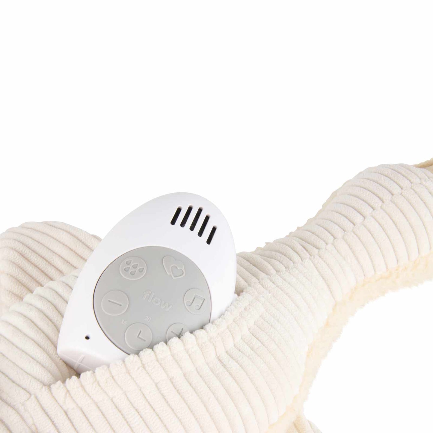 Gans Liva Heartbeat Comforter