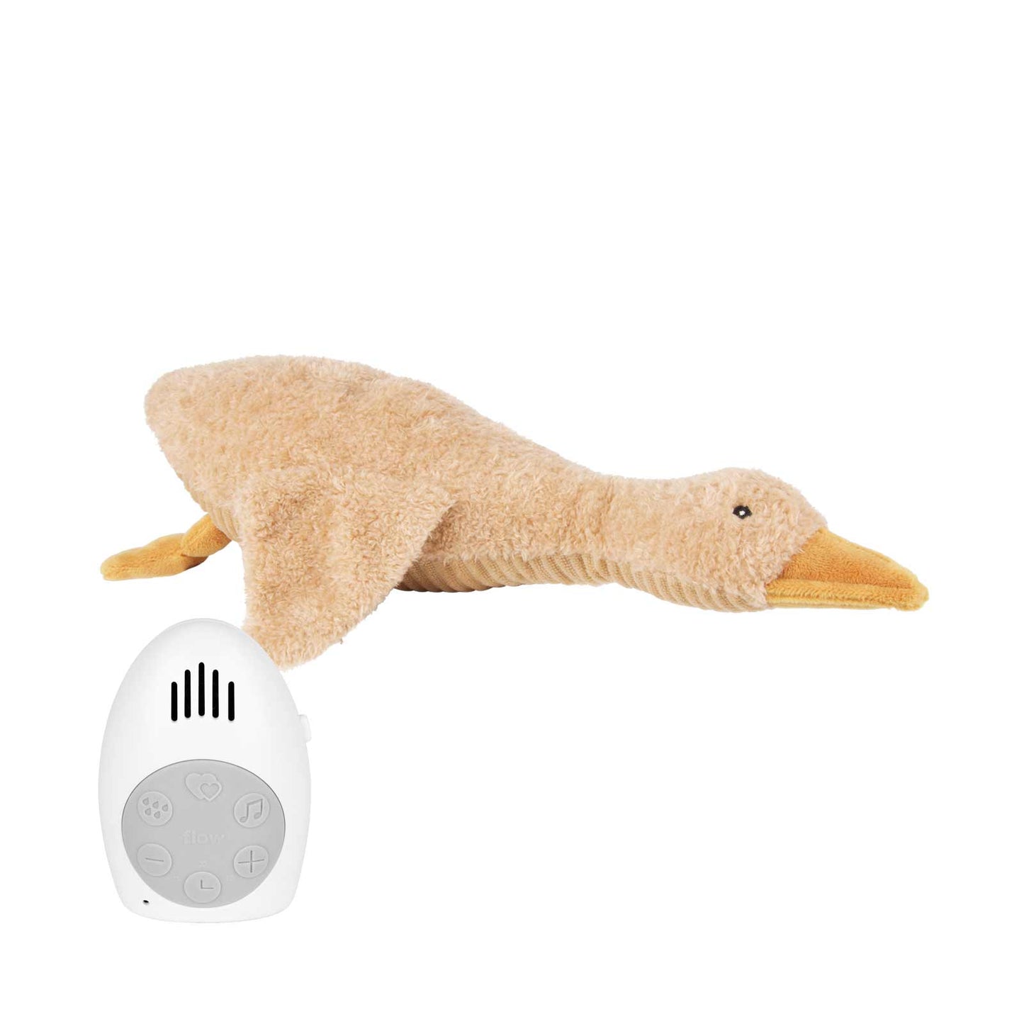 Gans Liva Heartbeat Comforter