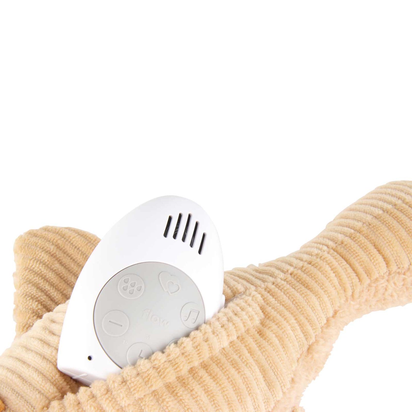 Gans Liva Heartbeat Comforter