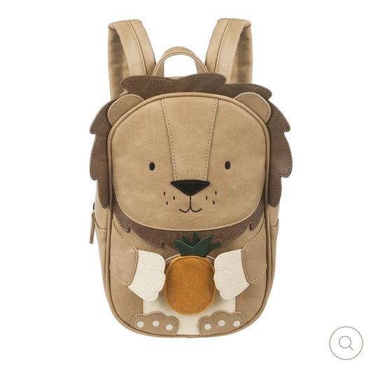 Rucksack Löwe Kaius