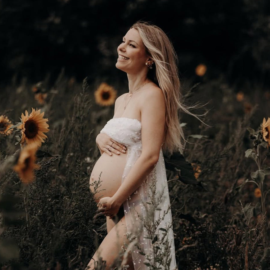 Content Creatorin Aileen